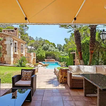 Tomeu Villa *