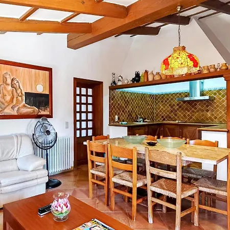 Villa Tomeu *