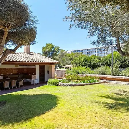 Villa Tomeu