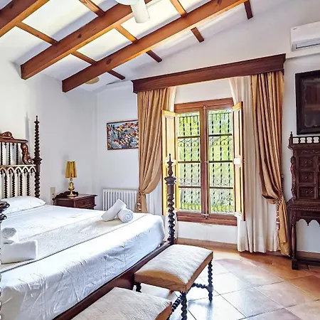 Tomeu Villa Son Servera (Mallorca)