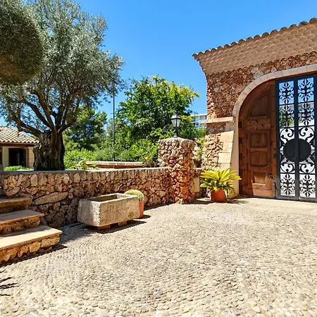 Tomeu Βίλα Son Servera (Mallorca)