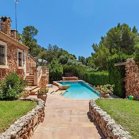 Tomeu * Son Servera (Mallorca)