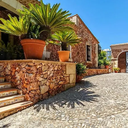 Tomeu Son Servera (Mallorca)