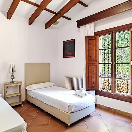 Tomeu Son Servera (Mallorca)